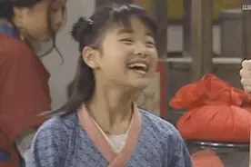 从《武林外传》到《山海情》王莎莎：一个个角色给我带来成长图片