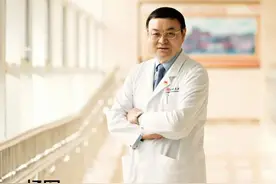 杨军：刀尖上的舞者图片