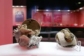 观“泛海凌波” 看9世纪以广府为中心的贸易陶瓷视频封面