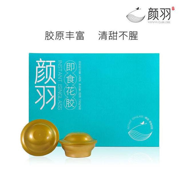 花胶是什么是深海鱼吗 2026年深海花胶是海鲜吗