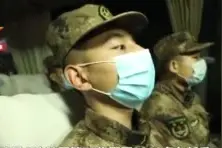 陆续抵达！3000多名新兵飞赴西藏高原战位视频封面