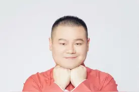 岳云鹏：拿到喜剧冠军前，我经历了一场“噩梦”图片