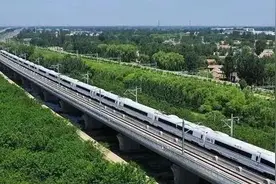 潮汕人，粤东城际铁路来了图片