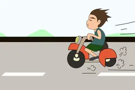 南昌一男子骑电动车未戴头盔，强行逃跑致交警粉碎性骨折，判了图片