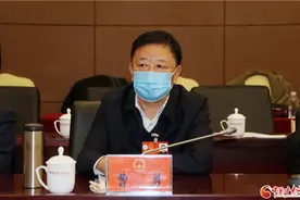 省人大代表曹勇：巩固脱贫成果 助推乡村振兴图片