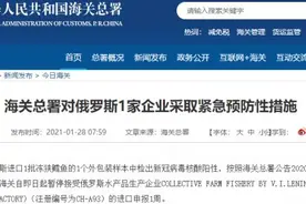 马鲛鱼、墨鱼、鸡肉等检出阳性！采取紧急措施图片