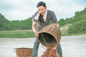 《江山如此多娇》叫好又叫座图片