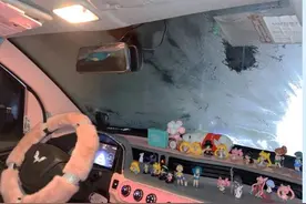 国货之光！五菱宏光“少女车”风靡变神车图片