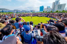 日本将整治Cosplay版权问题，但“商用”又该如何界定呢？图片