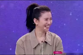 新相亲大会：小伙玩互动小游戏，最后一问啥也没说，孟非都笑了！视频封面