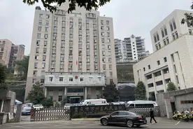“偷拍张家慧打麻将”敲诈案再次开庭，检方建议判十年以上图片