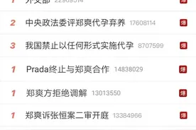 这回是真的有文章禁止她蹦跶了图片