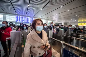 人在旅途图片