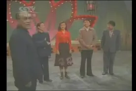 历年春晚“冷知识”：谁是带货王？谁是“钉子户”？图片