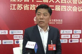 汇客厅｜彭伟：我们不仅要做单打冠军，也要做全能冠军图片