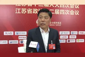 汇客厅｜彭伟：我们不仅要做单打冠军，也要做全能冠军图片