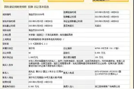 40万㎡“超大杯”综合体成型！杭州大学城北要嗨起来了！奥莱三期地块成交图片