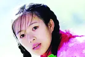 《上阳赋》：章子怡的上扬还是下落？图片