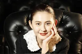 热依扎：我和水花彼此成就，都想成为女儿的榜样图片