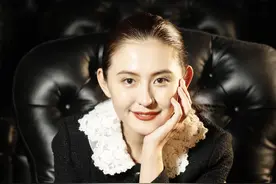热依扎：我和水花彼此成就，都想成为女儿的榜样图片