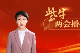AI两会播报|江苏省政协第十二届委员会第四次会议胜利闭幕视频封面
