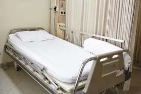 诊断是假的，病人是演的，病房是空的…医院骗保该查图片