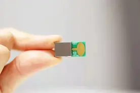 LG Innotek研发出新型“数字车钥匙模块”：位置识别准确性可提升4倍图片