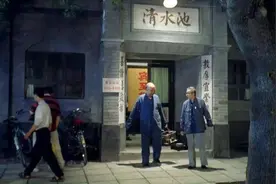 澡堂洗澡之体验图片