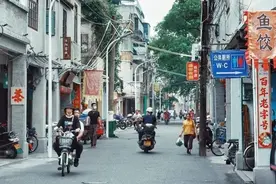 “开店好过打工”｜为什么潮汕人总乐于做生意？图片