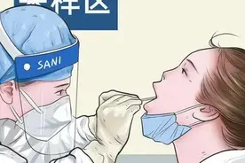 在桂林，哪些人要做核酸检测？去哪做？怎么做？都有解答了图片