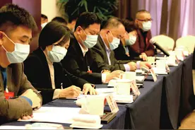 手中有粮 心中不慌——代表委员为保粮食安全建言图片