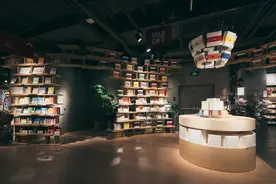 海量图片带你探店！无印良品上海第二家旗舰店亮相五角场，衣食住行一站搞定，特色好物挑到眼花图片
