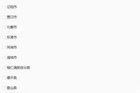 全国文明城市提名来了！辽宁15地上榜，你pick谁？图片