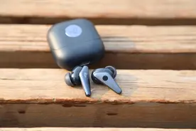 科技感与音质的新融合 小鸟音响Libratone AIR+第2代降噪真无线耳机体验图片