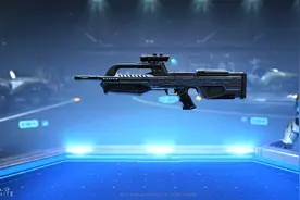 《光环：无限》公布新武器图片 每个月都会公布消息图片