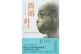 奇书《西游补》：给没有历经情难的孙悟空补上“情”这一课图片