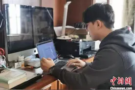 韩国女婿忆春节：初到中国正逢“年”图片