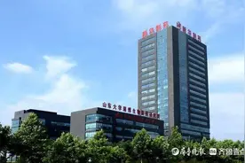 69条“金政”丨红色国企，新华制药：“世界一流药企”新征途图片