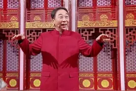 63岁冯巩又要上春晚了！他的新搭档会是“学霸段子手”李雪琴吗？图片