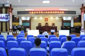 拍案丨“茅台”背后的腐败：收2210万！他让无证挂靠者成基酒供应商图片