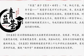 “做中学”变革学习场“梦工场”活跃新课程图片