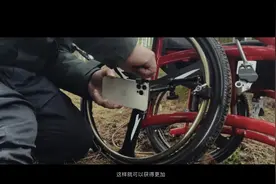 苹果年度新春短片《阿年》上线 全程使用iPhone 12 Pro Max 拍摄图片