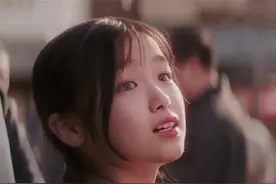 还记得《艺伎回忆录》的小千代吗？真是女大十八变啊图片