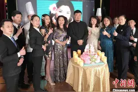 邓丽君诞辰68周年：到如今年复一年，我不能停止怀念图片