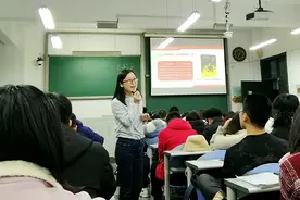 从“说教灌”到“论信服”打造受学生欢迎的思政课堂图片