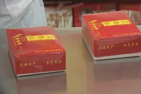 高桥松饼：咬下去一口酥松，是传统的年味图片