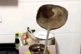老崔的面馆｜铁勺子图片