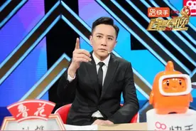 《直通春晚》即将收官 魔术师邓男子第九次冲击春晚图片
