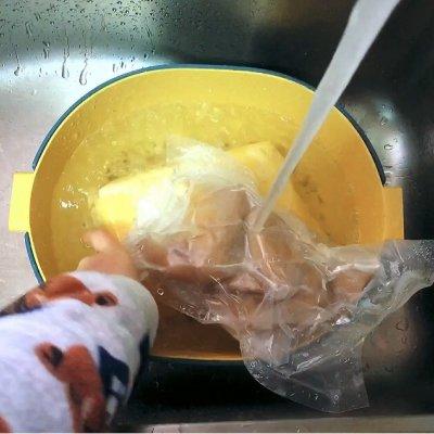 花胶土豆 2026年花胶豆腐汤的做法 花胶土豆 2026年花胶豆腐汤的做法