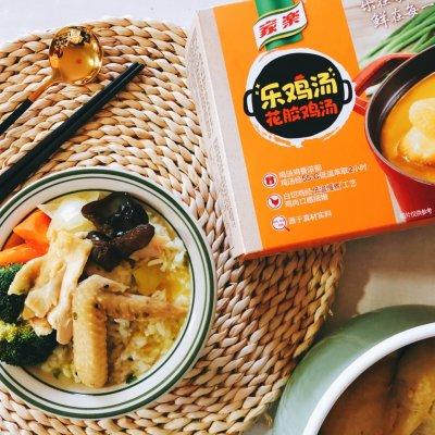 花胶土豆 2026年花胶豆腐汤的做法